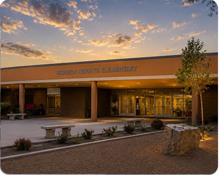 Horizon Elementary School