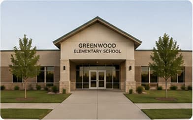 Greenwood Elementary School