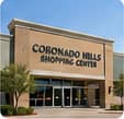 Coronado Hills Shopping Center