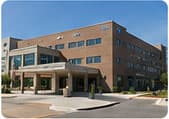 Las Palmas Medical Center