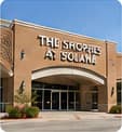 The Shoppes at Solana