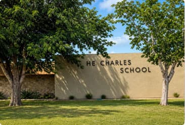 Charles Middle School