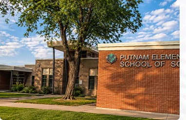 Putnam Elementary School of Science and Technology