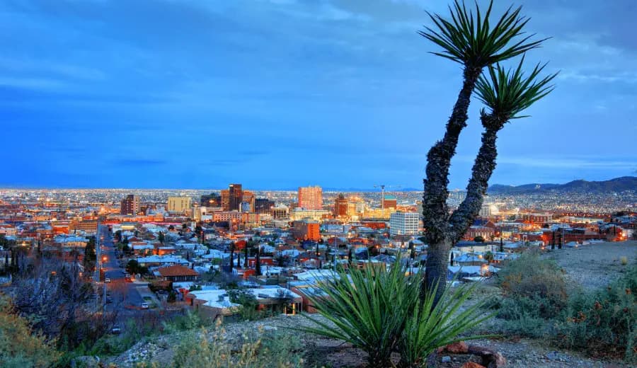 PCSing to Fort Bliss? Your 2026 "Live Like a Local" Guide to El Paso
