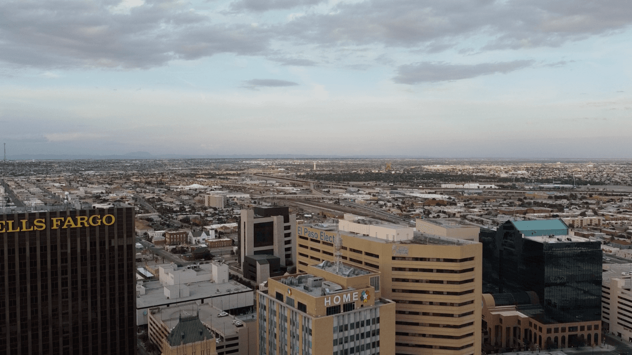 Sun City Living: Making the Most of May in El Paso